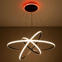 Цена на Каскадная люстра Citilux CL731A095E