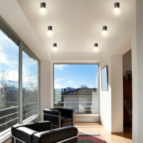 Купить Накладной светильник Novotech 370678