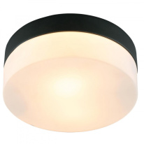 Фото Накладной светильник ARTE Lamp A6047PL-1BK