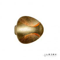 Бра iLedex ZD7151-6W Gold Цена на Бра iLedex ZD7151-6W Gold
