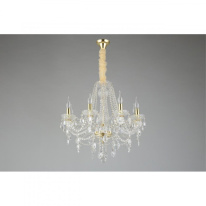 Цена на Подвесная люстра APLOYT APL.755.13.08