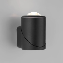 Фото Светильник настенный Elektrostandard GIRA U LED (35127/U) черный