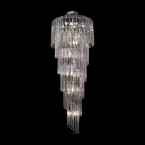 Купить Каскадная люстра Maytoni RC005PL-12CH