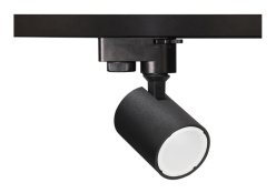 Фото Светильник на шине Crystal Lux CLT 0.31 001 60 BL