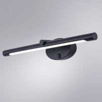 Светильник для картин ARTE Lamp A8025AP-1BK Цена на Светильник для картин ARTE Lamp A8025AP-1BK