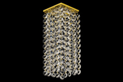 Купить Встраиваемый светильник Dio D'arte Tayo GU10.5.14.8x8.709 G