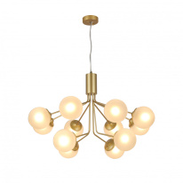 Фото Подвесная люстра F-Promo 2631-12U