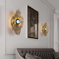 Цена на Бра ImperiumLoft 106496-22