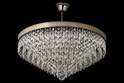 Купить Подвесная люстра Arti Lampadari Avio E 1.5.60.100 PB