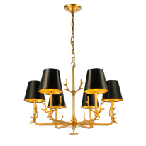 Фото Подвесная люстра ST-Luce SL1123.203.06