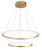 Фото Каскадная люстра Zortes ZRS.33320.63C