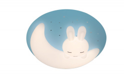 Купить Детский светильник Natali Kovaltseva LED LAMPS 81087