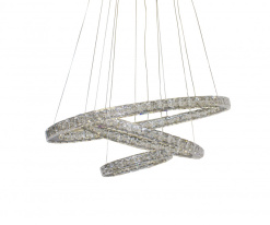 Фото Подвесная люстра Kink Light 08562(3000-6000К)