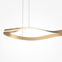 Цена на Подвесной светильник Maytoni MOD283PL-L34BS3K