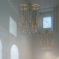 Купить Подвесной светильник ImperiumLoft 224149-26