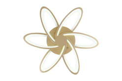 Купить Накладная люстра Natali Kovaltseva INNOVATION STYLE 83056