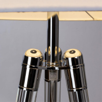 Купить Торшер ARTE Lamp A4023PN-1CC