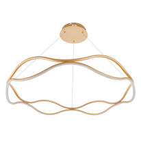 Купить Подвесная люстра MyFar MR1990-PL