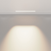 Цена на Светильник на шине Maytoni Technical TR031-2-18W4K-W