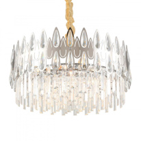 Фото Каскадная люстра Omnilux OML-71703-08