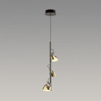 Купить Подвесной светильник Odeon Light 5002/13L