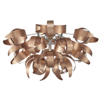 Фото Накладной светильник Lussole LSA-5917-09