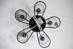 Купить Люстра на штанге Escada 520/5P