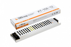 Блок питания для светодиодной ленты SWG XT-150-12 в интернет магазине Гет Лайт