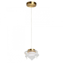 Фото Подвесной светильник DeMarkt 722012101