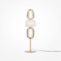 Цена на Настольная лампа Maytoni MOD267TL-L28G3K