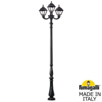 Фото Садово-парковый светильник Fumagalli U23.205.R21.AXF1R