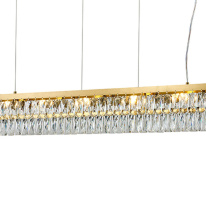 Купить с доставкой по Москве и России Подвесная люстра Favourite 4090-6P