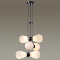 Люстра на штанге Odeon Light 5418/6 Купить Люстра на штанге Odeon Light 5418/6