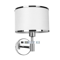 Бра ARTE Lamp A3990AP-1CC Фото Бра ARTE Lamp A3990AP-1CC