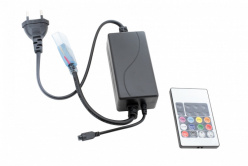 Фото Контроллер SWG RF-LT5-RGB-20