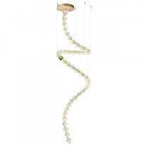 Фото Каскадная люстра Odeon Light 5008/132L