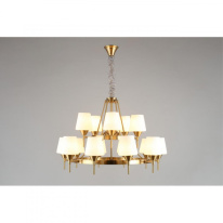 Подвесная люстра APLOYT APL.840.03.15 Купить Подвесная люстра APLOYT APL.840.03.15