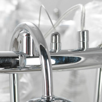 Купить Подвесная люстра Lussole LSP-8508