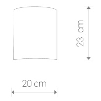 Купить с доставкой по Москве и России Бра Nowodvorski 6812