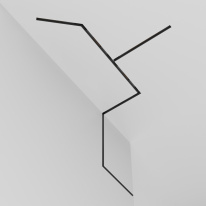 Шинопровод Maytoni Technical TRX034-421B Купить Шинопровод Maytoni Technical TRX034-421B
