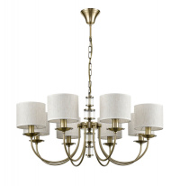 Купить Подвесная люстра Vele Luce VL4194P08