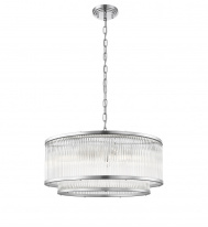 Фото Подвесная люстра Simple Story 58131-6PL