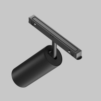 Купить с доставкой по Москве и России Светильник на шине Maytoni Technical TR032-2-20W3K-M-B