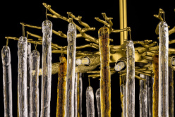 Люстра на штанге Dio D'arte Tavenna H 1.3.60.166 A в интернет магазине Гет Лайт