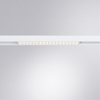 Купить Светильник на шине ARTE Lamp A4665PL-1WH