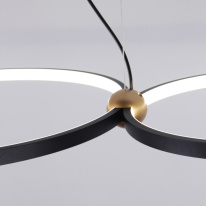 Подвесная люстра Favourite 4569-2P в интернет магазине Гет Лайт