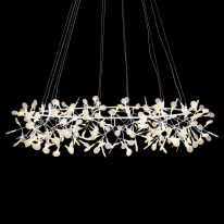 Цена на Подвесная люстра LOFT IT 9022-243W