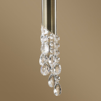 Купить с доставкой по Москве и России Каскадная люстра Mantra 3877