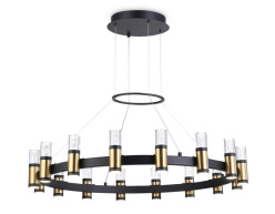 Фото Подвесная люстра Ambrella Light FL6212