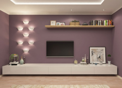 Купить Бра Odeon Light 3551/1W